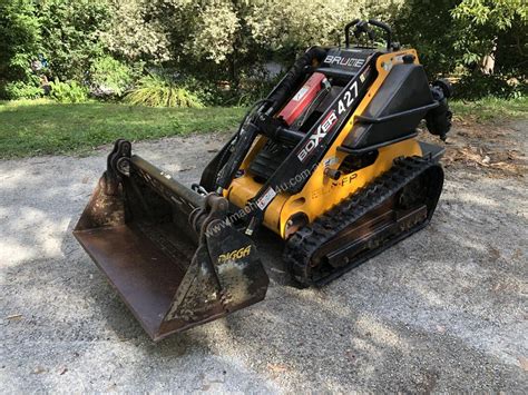 boxer mini digger|Used Boxer Mini Skid Steers for sale. Boxer equipment & more.